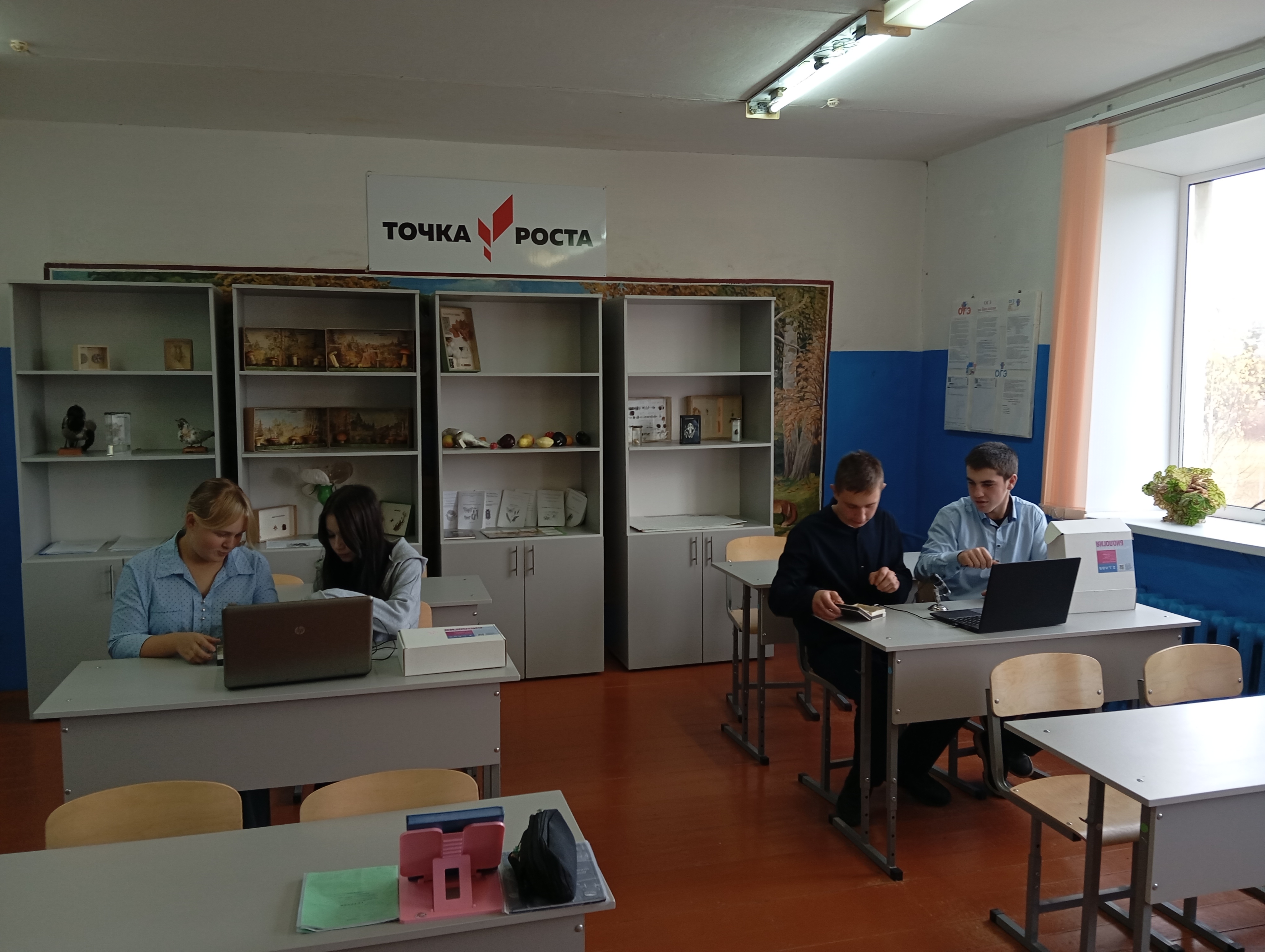 Лабораторная работа "Знакомство с клетками растений! Лабораторная работа "Знакомство с клетками растений!.