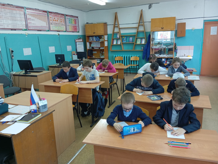 День Смеха.
