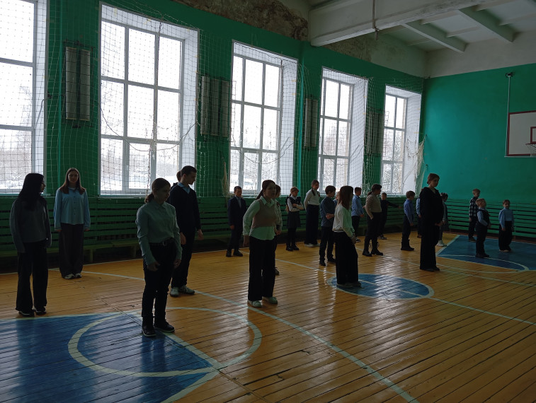 Всемирный день здоровья.